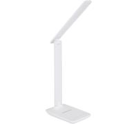 Globo Lighting Bulla lampe de bureau 1x5 W blanc 58400W