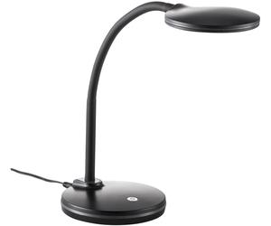 Globo Lighting Carmen lampe de bureau 1x4.6 W noir 52290108