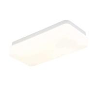 Globo Lighting Donte plafonnier 1x12 W blanc 41548-12