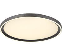 Globo Lighting Dublin plafonnier 1x38 W blanc-gris 48802-38