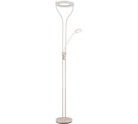 Globo Lighting Ebro lampadaire 2x20 W blanc 59038SAD