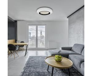 Globo Lighting Gello Plafonnier, LED, 48916-40,