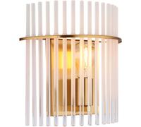 Globo Lighting Gorley applique murale 1x60 W doré 15698WM