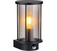 Globo Lighting Gracey applique murale extérieure 1x60 W noir 31360S