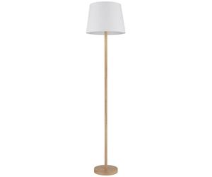 Globo Lighting Joris lampadaire 1x40 W blanc 40100146