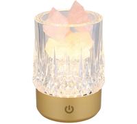 Globo Lighting Lizzy lampe de table 1x1 W doré 21044