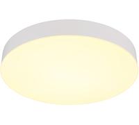 Globo Lighting Matthew plafonnier 1x24 W blanc 12384-24W
