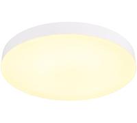 Globo Lighting Matthew plafonnier 1x36 W blanc 12384-36W