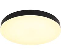 Globo Lighting Matthew plafonnier 1x36 W blanc-noir 12384-36