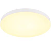 Globo Lighting Matthew plafonnier 1x50 W blanc 12384-50W