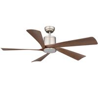 Globo Lighting Modesto plafonnier 1x20 W gris-bois 03606