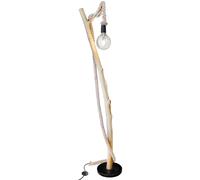 Globo Lighting Nerida lampadaire 1x40 W bois 42060146X