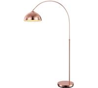 Globo Lighting Newcastle lampadaire 1x40 W cuivre 58227C