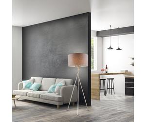 Globo Lighting Paco Lampadaire, E27, 15185S1,