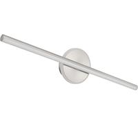 Globo Lighting Pepe applique murale 1x10 W nickel 41924N