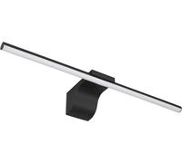 Globo Lighting Pepe applique murale 1x10 W noir 41925S