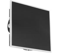 Globo Lighting Saidy applique murale 1x12 W noir 78408-4