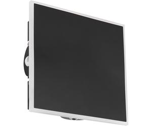 Globo Lighting Saidy applique murale 1x12 W noir 78408-4