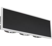 Globo Lighting Saidy applique murale 1x12 W noir 78408-6