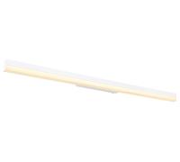 Applique murale applique couloir lumière chambre lampe blanc LED 3000K 6000K L 80 cm