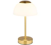 Globo Lighting Sarima lampe de table 1x2.5 W laiton 21014M