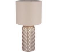 Globo Lighting Sofia lampe de table 1x60 W 21735CH