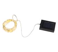 Globo Lighting Solar lampadaire 1x0.06 W noir 33718-120