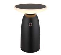 Globo Lighting Solar lampadaire 1x10 W noir 36625S