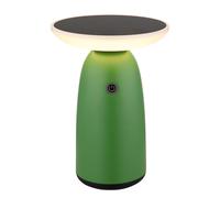 Globo Lighting Solar lampadaire 1x10 W vert 36625G