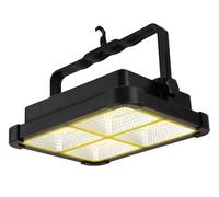 Globo Lighting Solar lampadaire 1x30 W noir 36488-30