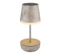 Globo Lighting Solar lampe solaire de table 1x0.06 W sable 36638SA