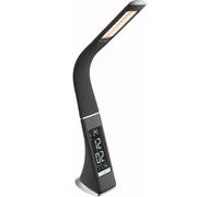 Globo Lighting Sophie lampe de bureau 1x6.5 W chrome-gris 58335