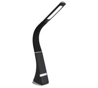 Globo Lighting Sophie lampe de table 1x5 W noir-satin 58337S