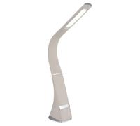 Globo Lighting Sophie lampe de table 1x5 W sable-satin 58337B