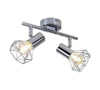 Globo Lighting Spot chrome – 255 x 150 mm