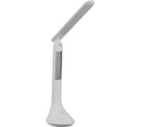 Globo Lighting Tyrell lampe de bureau intelligente 1x4 W blanc 58329W