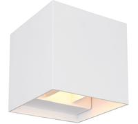 Globo Lighting Veronika applique murale extérieure 1x3 W blanc 34168WS
