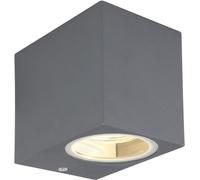 Globo Lighting Veronika applique murale extérieure 1x35 W anthracite 34164