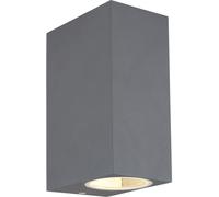Globo Lighting Veronika applique murale extérieure 2x35 W anthracite 34164-2