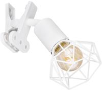 Globo Lighting Xara I applique murale 1x40 W blanc 54802WK