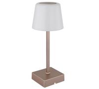 Globo Lighting Xayden lampe de table 1x2 W 28061CH