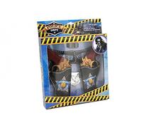 Globo Lot de 2 Pistolets, Multicolore, glo865