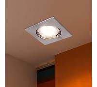 Exquis 5W LED spot spot lampe escalier aluminium couloir Globo PITTSBURGH 12341