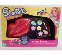 Globo - Maquillage avec Coffret à Bouche, 38128