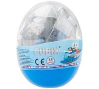 GLOBO s.p.a. (GLO)- Jouet, 8014966397601, Couleur Unie