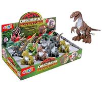GLOBO s.p.a. (GLO) - W Toy Dinosauro A Ressort 39612
