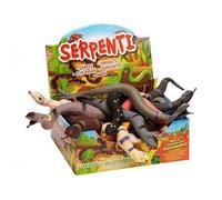 Globo - Serpent Extensible, Multicolore, GLO609.