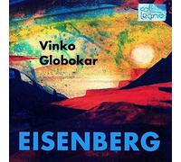 Globokar Vinko : Eisenberg
