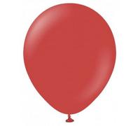 Globos - Ballons, latex, paquet de 100 SG34377 (taille unique) (Ivoire)