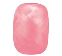 Globos Nordic Lot de 24 rubans cadeau 20 m x 5 mm Polyester Rose